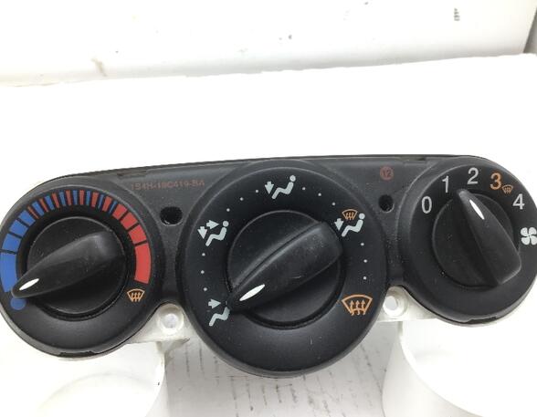 Bedieningselement airconditioning FORD FOCUS Turnier (DNW)