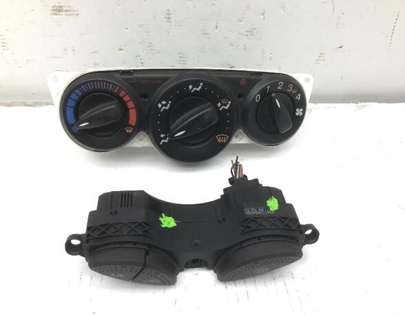 Bedieningselement airconditioning FORD FOCUS Turnier (DNW)