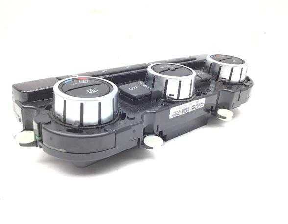 Air Conditioning Control Unit VW TOURAN (1T1, 1T2), VW TOURAN (1T3), VW TOURAN VAN (1T3), VW TOURAN (5T1)