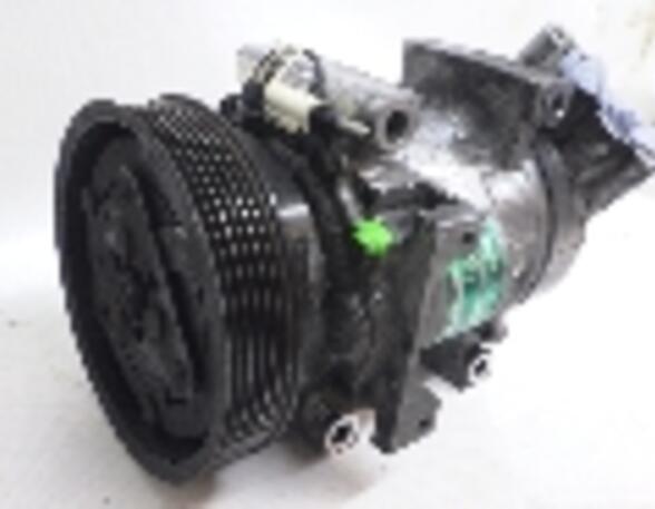 Air Conditioning Compressor RENAULT CLIO II (BB_, CB_)