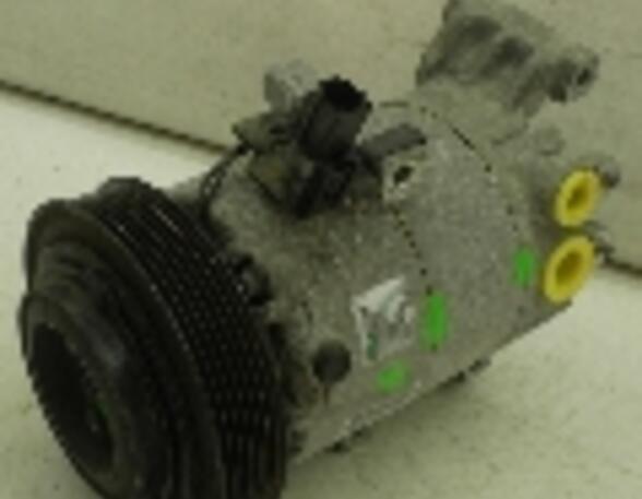 Air Conditioning Compressor HYUNDAI i20 (PB, PBT)