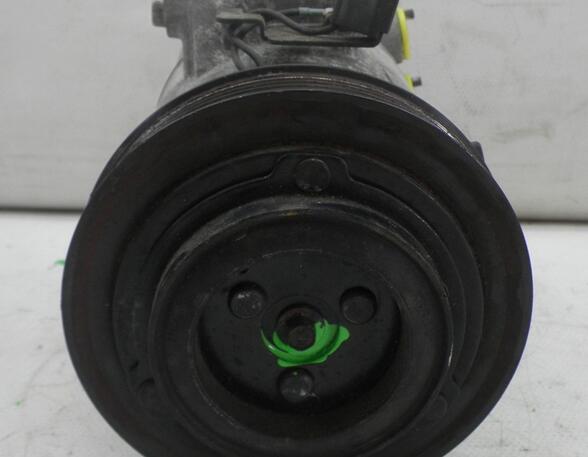 Air Conditioning Compressor HYUNDAI i20 (PB, PBT)