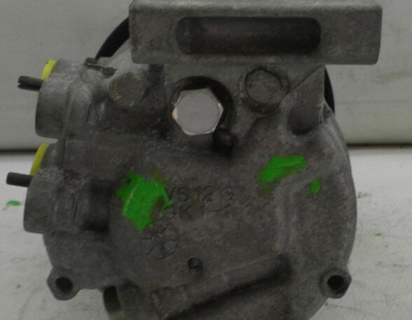 Air Conditioning Compressor HYUNDAI i20 (PB, PBT)