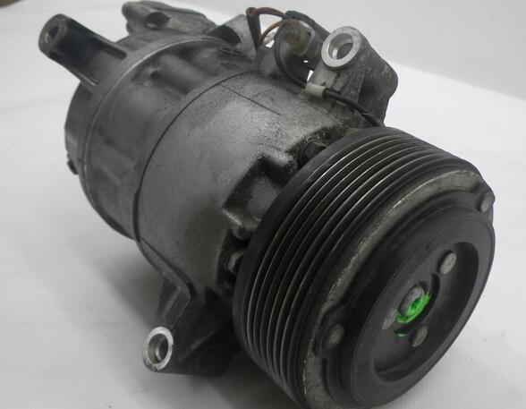 Air Conditioning Compressor BMW 1 (E81)