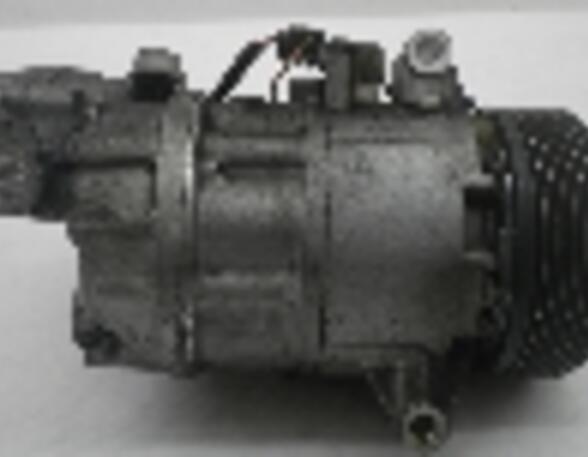 Air Conditioning Compressor BMW 1 (E81)