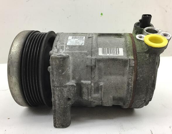 Airco Compressor FIAT GRANDE PUNTO (199_)