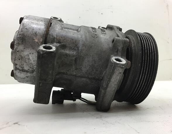 Airco Compressor FORD FIESTA V (JH_, JD_)