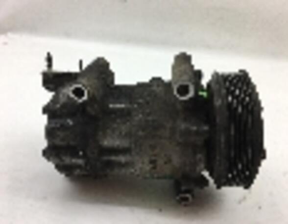 Air Conditioning Compressor PEUGEOT 206 SW (2E/K)