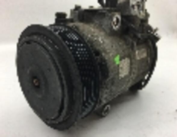 Airco Compressor SKODA FABIA II (542)