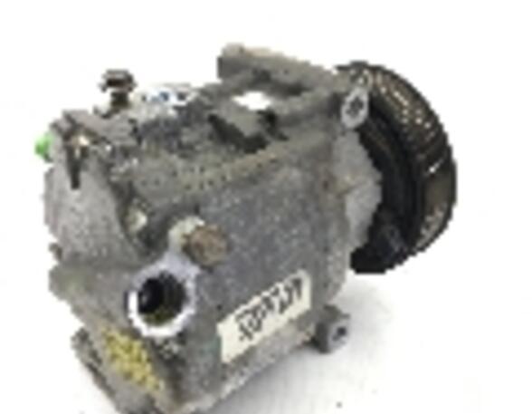 Airco Compressor FIAT PANDA (169_)