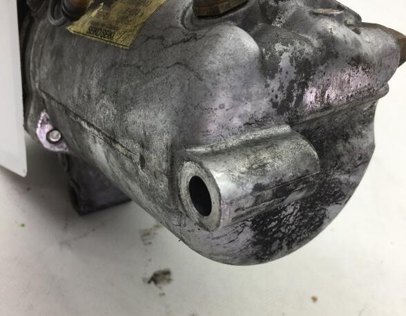 Air Conditioning Compressor BMW 3 (E46)