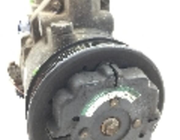 Airco Compressor MERCEDES-BENZ A-KLASSE (W168)