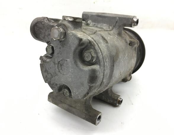 Air Conditioning Compressor FORD KA (RB_)