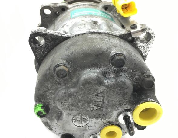 Airco Compressor PEUGEOT 307 (3A/C)