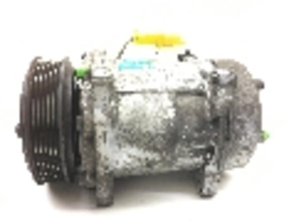 Airco Compressor PEUGEOT 307 (3A/C)