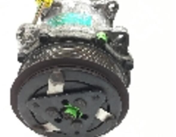 Airco Compressor PEUGEOT 307 (3A/C)