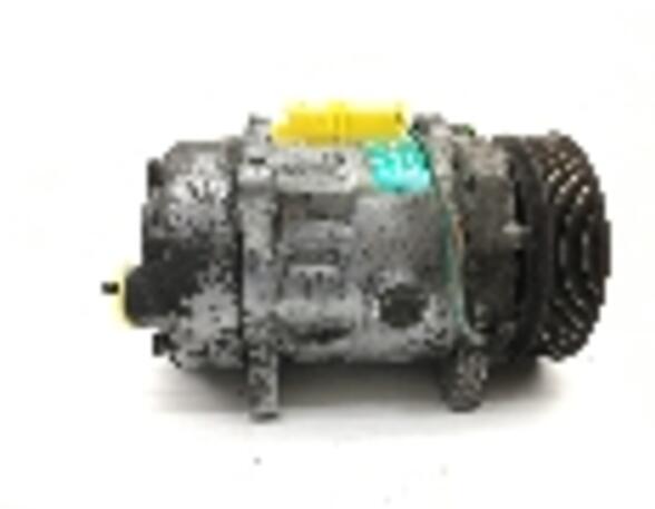 Airco Compressor PEUGEOT 307 (3A/C)