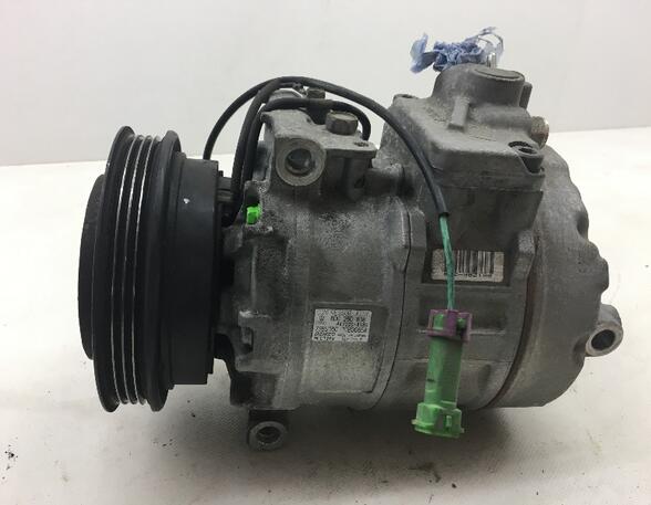 Air Conditioning Compressor VW PASSAT Variant (3B6)