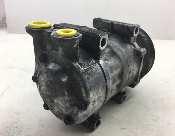 Airco Compressor FORD FIESTA V (JH_, JD_)