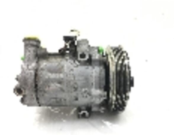 Airco Compressor OPEL TIGRA TwinTop (X04)