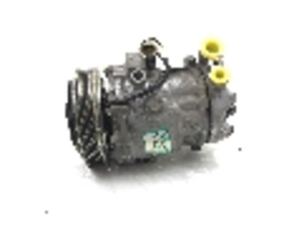 Airco Compressor OPEL TIGRA TwinTop (X04)