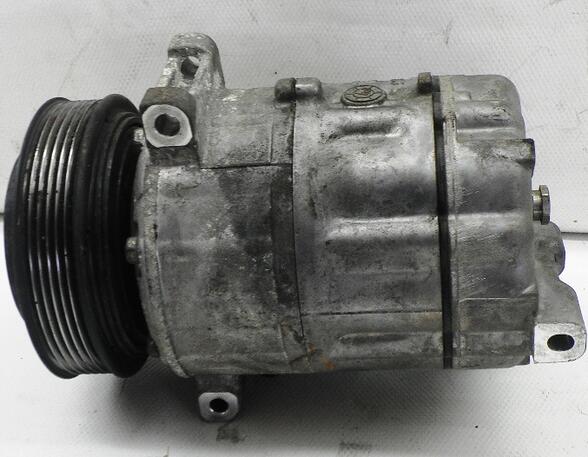 Air Conditioning Compressor OPEL SIGNUM CC (Z03), OPEL VECTRA C (Z02), OPEL VECTRA C Caravan (Z02)