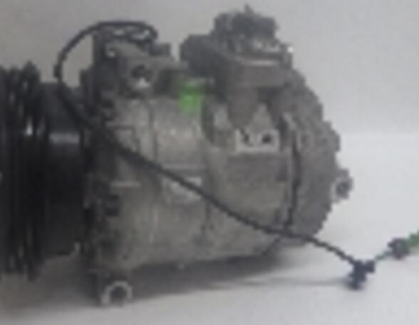 Airco Compressor VW PASSAT (3B2)