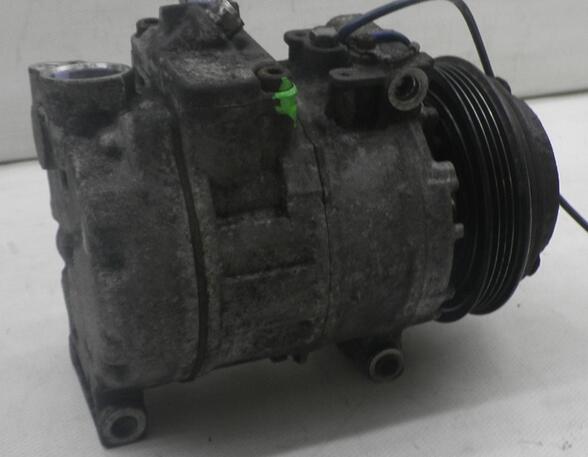 Airco Compressor VW PASSAT Variant (3B6)