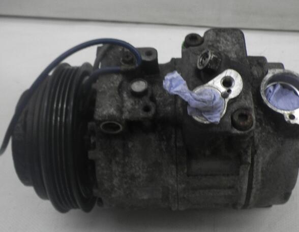 Airco Compressor VW PASSAT Variant (3B6)