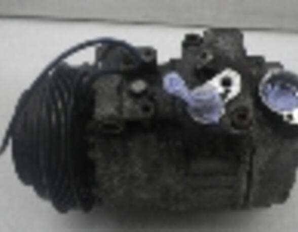 Airco Compressor VW PASSAT Variant (3B6)