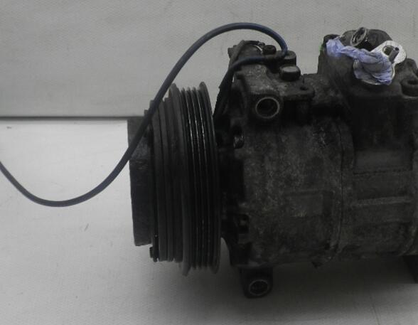 Airco Compressor VW PASSAT Variant (3B6)