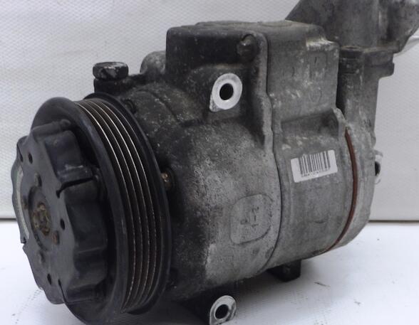 Airco Compressor MERCEDES-BENZ A-KLASSE (W168)