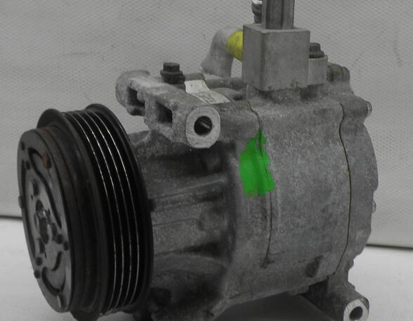 Airco Compressor FIAT PANDA (169_)