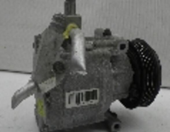 Airco Compressor FIAT PANDA (169_)