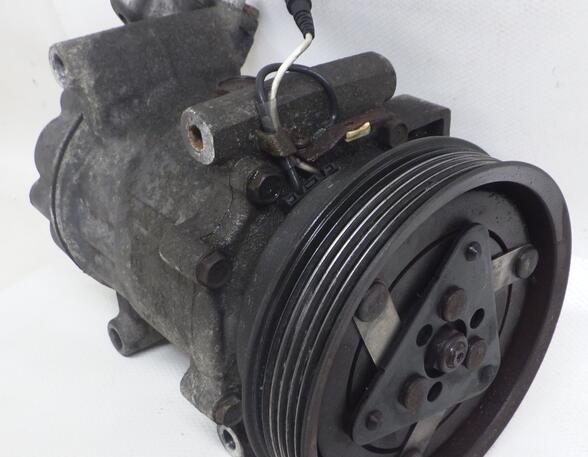 Air Conditioning Compressor RENAULT CLIO II (BB_, CB_)