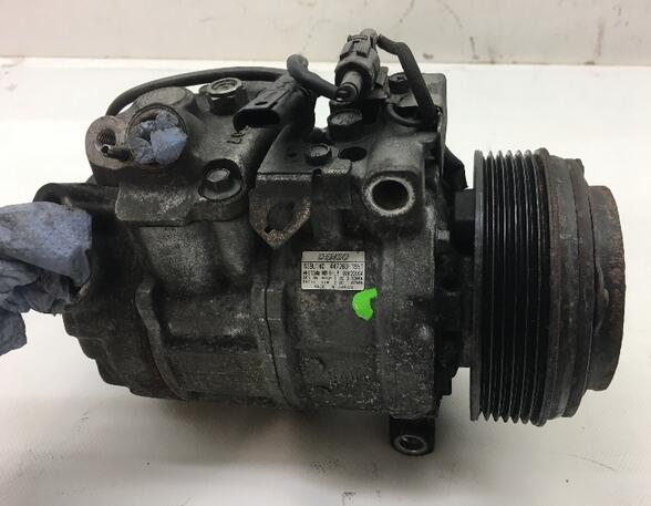 Air Conditioning Compressor BMW 5er Touring (E61), BMW 5er Touring (F11)