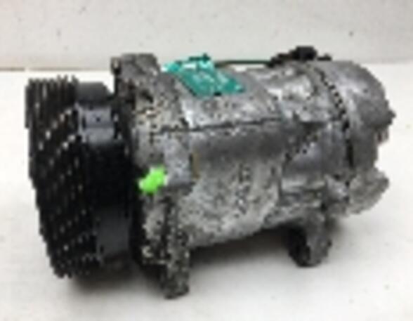 Air Conditioning Compressor VW Golf IV (1J1)