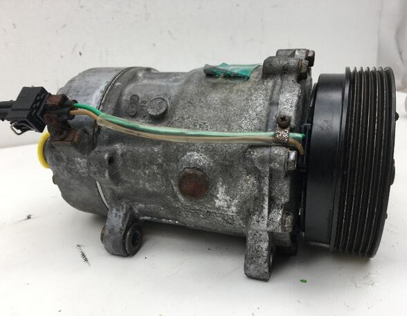 Air Conditioning Compressor VW Golf IV (1J1)