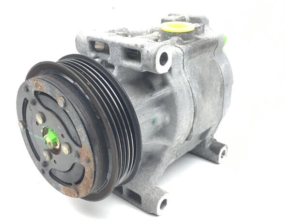 Airco Compressor FIAT Panda (169)