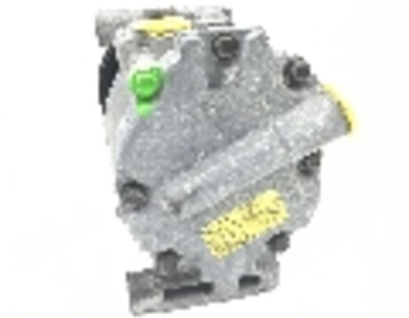 Airco Compressor FIAT Panda (169)