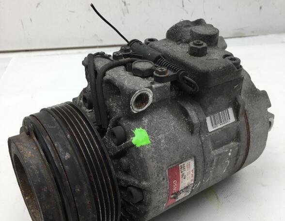 Airco Compressor BMW 3er Coupe (E46)