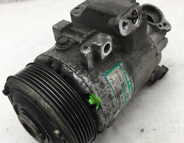 Airco Compressor VW Polo (9N)