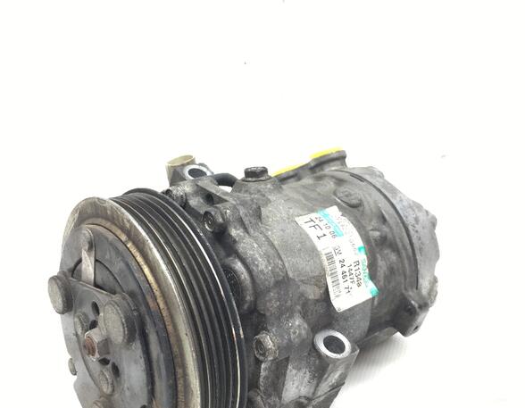 Airco Compressor OPEL Tigra Twintop (--)