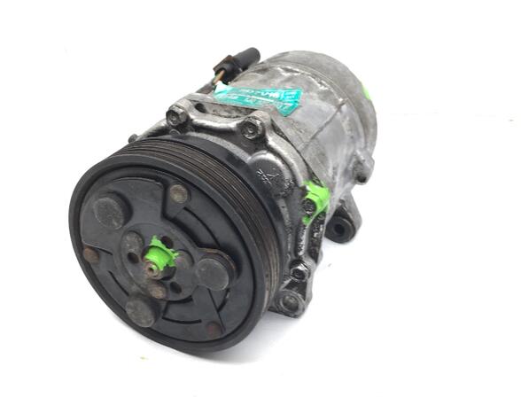 Airco Compressor VW Golf IV (1J1)