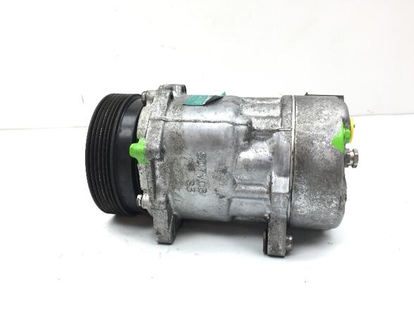 Air Conditioning Compressor VW Golf IV (1J1)