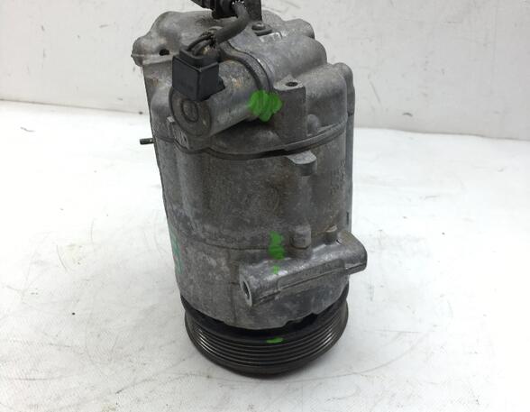 Airco Compressor SEAT Ibiza III (6L1)