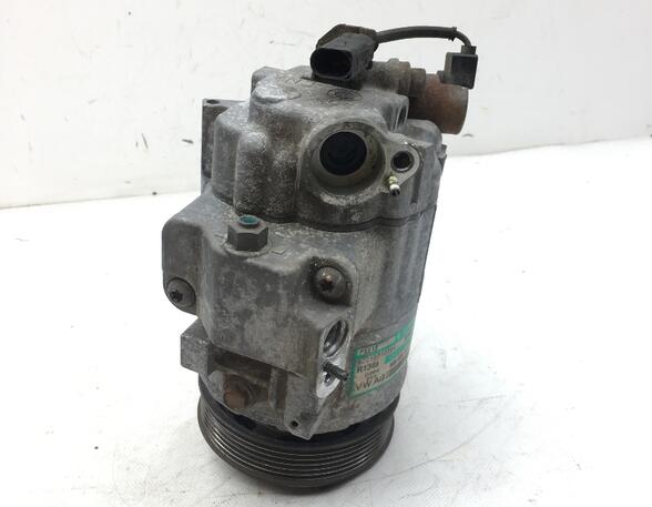 Airco Compressor SEAT Ibiza III (6L1)