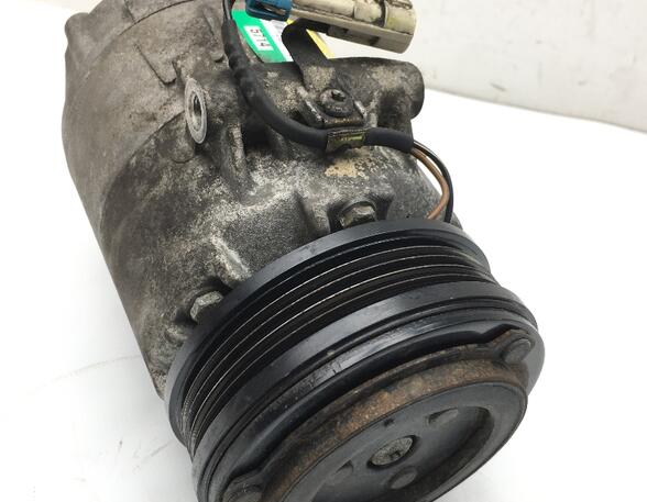 Airco Compressor OPEL Meriva (--)