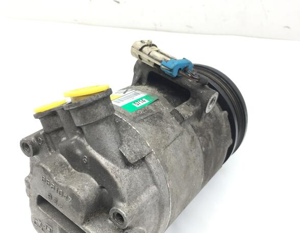 Airco Compressor OPEL Meriva (--)