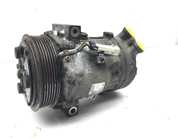 Airco Compressor SAAB 9-3 Kombi (YS3F)